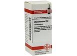 Chelidonium D 3 Globuli 10 g