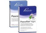 Pascoflair Tag- und Nachtset 1 Set