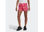 3-Streifen Sport Brand Love Shorts