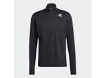 adidas Own The Run 1/2 Zip Longsleeve