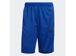 adidas Designed 2 Move 3-Stripes Primeblue Shorts