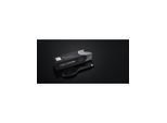 GhD Straightener brush glide smoothing hot brush