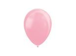 Globos Balloons Pearl Pink 30cm 10pcs.