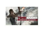 Tomb Raider Game of The Year Edition