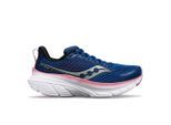 Saucony Damen Guide 17 blau 44.0