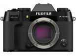 Fujifilm X-T50 schwarz + XF 18-120mm f4 LM PZ WR