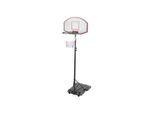 Nordic Games Basketball stand Basic