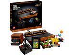 LEGO Konstruktionsspielzeug Icons Atari 2600