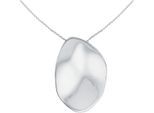 Calvin Klein Kette mit Anhänger »CK REFLECT, 35000618«