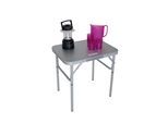 Eurotrail Campingtisch »Orange M Grau«