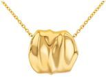 Calvin Klein Kette mit Anhänger »ELEMENTAL, 35000638, 35000639«