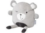 roba® Kuscheltier »Lil Cuties, Kuschelfreund Sammy«, inkl. Freundschaftskarte