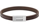 Calvin Klein Lederarmband »CK EXPOSED, 35100020, 35100021«