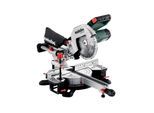 metabo Kappsäge »KGS 216 M, 1500 W, Ø 216 x 30 mm«