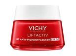 Vichy Liftactiv B3 Anti-Pigmentflecken Creme LSF 50 50 ml