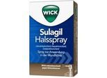 WICK Sulagil Halsspray 15 ml