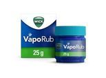 WICK VapoRub Erkältungssalbe 25 g