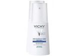 Vichy DEO Pumpzerstäuber herb würzig Doppelpack 2X100 ml