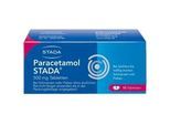 Paracetamol STADA 500mg Tabletten 10 St