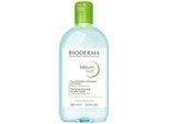 BIODERMA Sébium H2O sanft klärendes Mizellenwasser 500 ml