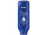 Nivea BODY In-dusch Milk 400 ml