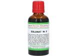 Solunat Nr.8 Tropfen 50 ml