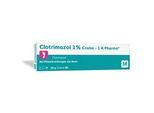 Clotrimazol 1% Creme-1 A Pharma 20 g
