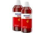 Chlorhexamed FORTE alkoholfrei 0 2 % 2X600 ml