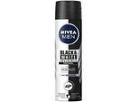 Nivea MEN Deo Spray invisible black & wh 150 ml