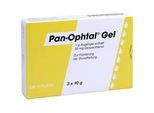 PAN Ophtal Gel 30 g