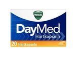 WICK DayMed Hartkapseln 20 St