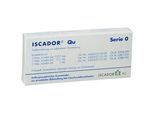Iscador Qu Serie 0 Injektionslösung 7X1 ml