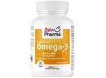 Omega 3 Kapseln hochdosiert Brain 30 St