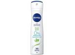 Nivea DEO Spray fresh pure 150 ml