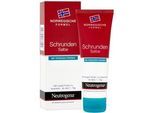 Neutrogena Norweg.formel Schrunden Salbe 50 ml