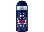 Nivea MEN Deo Roll-on dry comfort 50 ml