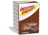 Dextro Energy Kakao Würfel 46 g