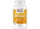 Omega 3 Kapseln hochdosiert Cardio 120 St