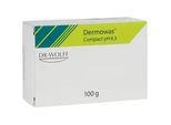 Dermowas Compact Seife 100 g