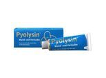 Pyolysin Wund- und Heilsalbe 30 g