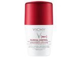 Vichy Deodorant Roll-On CC 96H 50 ml