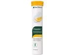 DocMorris Vitamin C Brausetabletten 20 St