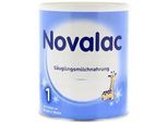 Novalac 1 Säuglings-milchnahrung Pulver 800 g