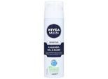 Nivea MEN Rasiergel sensitive 200 ml