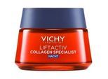 Vichy Liftactiv Collagen Specialist Nacht 50 ml