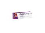 Kadefungin 3 Vaginalcreme 20 g