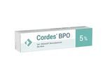 Cordes BPO 5% Gel 100 g