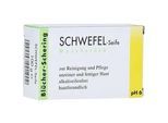 Schwefel Seife Blücher Schering 100 g