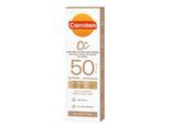 Carroten Face CC Cream SPF 50