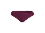 Calvin Klein Underwear Brasilslip »BRAZILIAN«, mit Spitzeneinsatz
